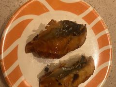 -新一番三文鱼寿司(大东海店)