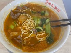 -项记面馆(明瓦廊店)