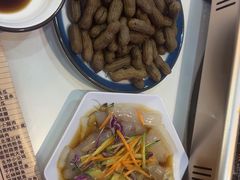 -望江门小龙虾·烧烤(九堡店)