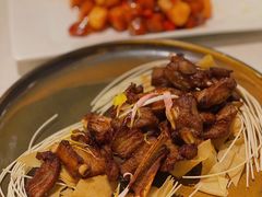 -香香海南菜餐厅