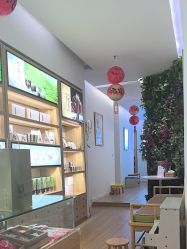 -徽娘子女性草本熏蒸养生SPA