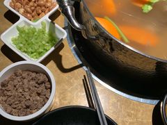 -左庭右院鲜牛肉火锅(南通CBD大有境店)