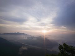 -五女山景区