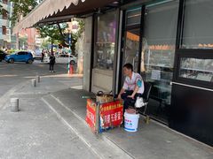 门面-阿婆五香蛋(水游城店)