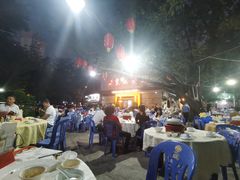 -老东风菜馆·潮汕大排档
