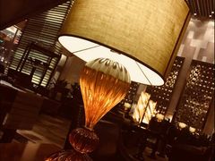 -威斯汀酒店Exchange大堂吧