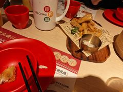 -避风塘(宝山万达店)