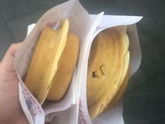 -味正点车轮饼可丽饼(南禅寺店)