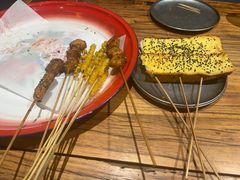 -北丐先生·野馄饨烧烤(泰达E街区店)
