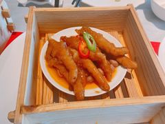 -馋遇江南·精致湖景雅宴(东方之门店)