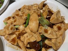 -刘胖子家常菜·蹄花焖藕(兴业店)