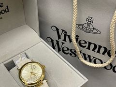 -Vivienne Westwood(上海来福士广场店)