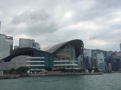 -香港会议展览中心演讲厅