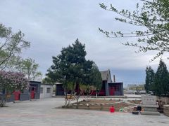 -广胜寺塔