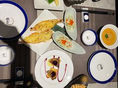 -極上萬膳·日料放题(来福士江景店)