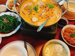 -林四喜·闽南传家菜(鼓浪屿店)