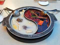 -川西坝子火锅(金沙1.0直营店)
