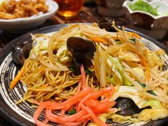 -平成屋· Late Night 食堂(四川北路店)