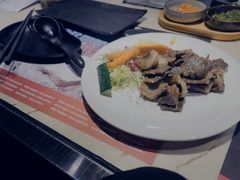 -盛焰铁板烧(王府井店)