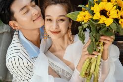 -太古映画婚纱摄影(天河店)