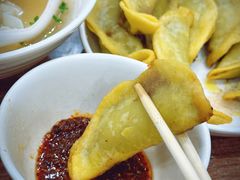 -草桥清真牛肉锅贴扁食店