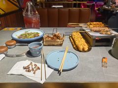 -醉炫音速烧烤·干煸菜(沙河总店)
