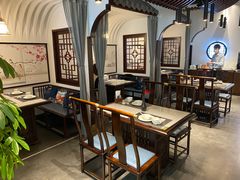 大堂-金汤宴餐厅·粤菜(德云社店)
