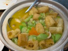 -秦月轩·陕西家乡菜(阜成路·五棵松店)