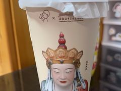 -喜茶(北京通州万达店)