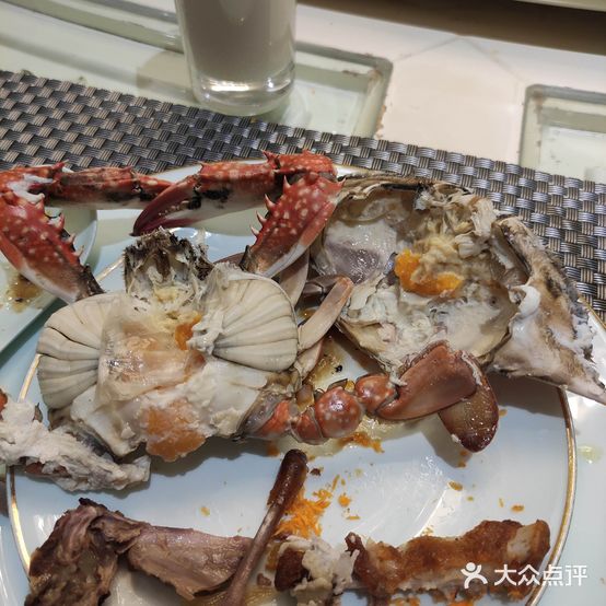 苏记千寻·平价海鲜(高铁站店)