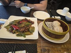 -文津国际酒店-大南门广式茶餐厅