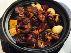 牛肉砂锅-赵家牛肉砂锅(台西三路店)