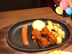 -萨莉亚意式餐厅(杭州西溪龙湖天街店)