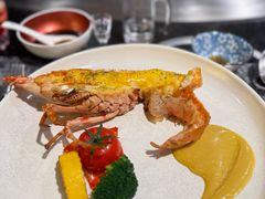 -名将法式铁板烧(云峰别墅店)