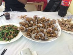 -海滨假日渔家海鲜