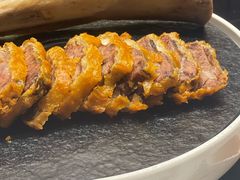 -富淳饭店(陆家嘴保利广场店)