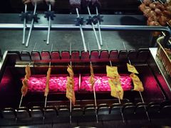 -麦凯伦烧烤·精酿超级工厂店(金桥总店)