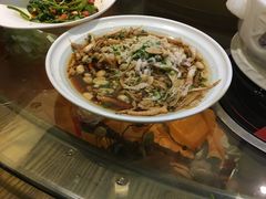 -龙福园·回家干饭小炒(徐东店)