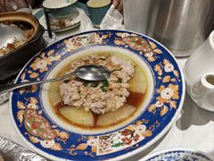 -常来小聚·广州非遗传承餐厅(高德置地店)