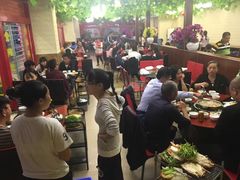 -香丽缘饭馆(黑龙潭店)