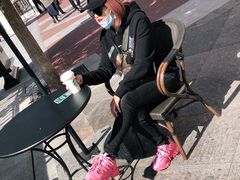 -星巴克(天津佛罗伦萨小镇店)