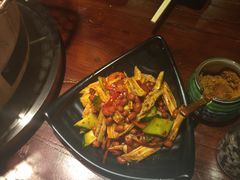 -红小姐的烤肉店(西三旗店)