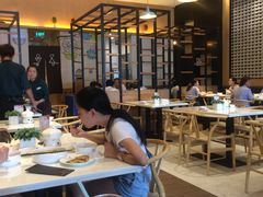 -赛百味(仙林金鹰店)