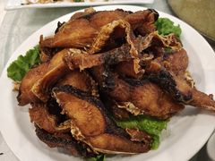 本帮熏鱼-旭龙鱼头王(航华店)
