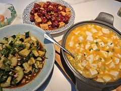 -园里前·10年私厨·福建菜(台江万达鳌峰洲店)