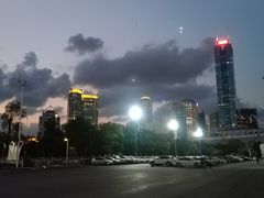 -天河体育中心