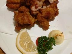 -福匠日本料理(人民路店)