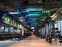 -Trainyard 炼·工场(中国国际贸易中心店)