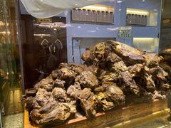 -磨沟沿老字号牛肉面·清真(金港城店)