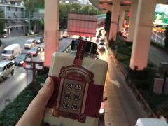 -奈雪的茶(新天地广场PRO店)
